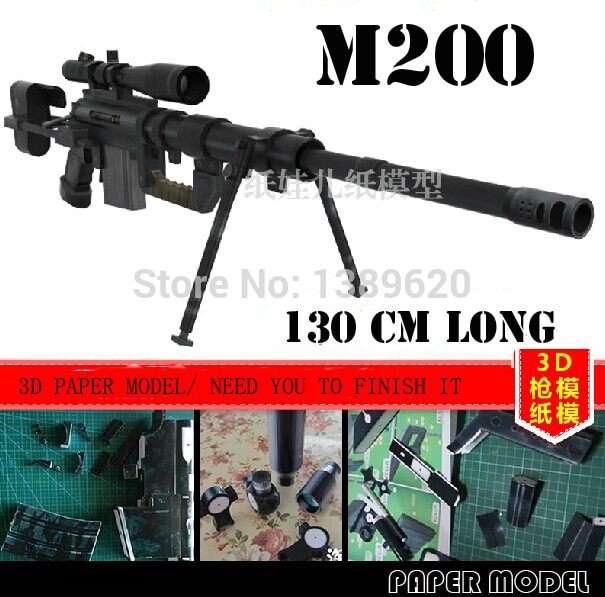    M200   1:1   3D ..